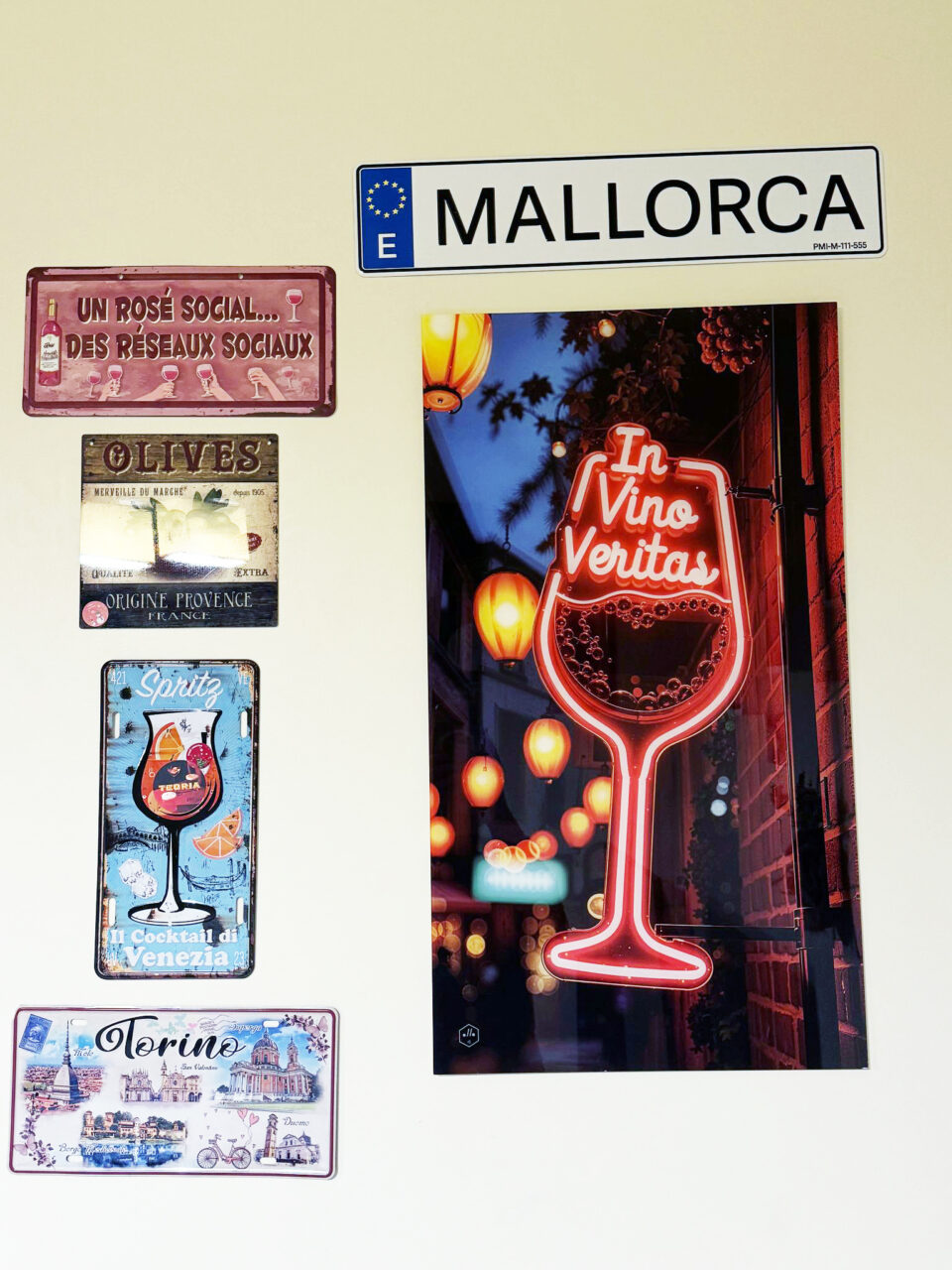 In Vino Veritas
